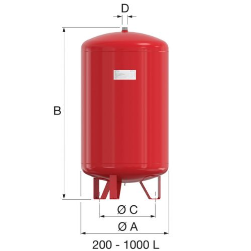 Технічні характеристики