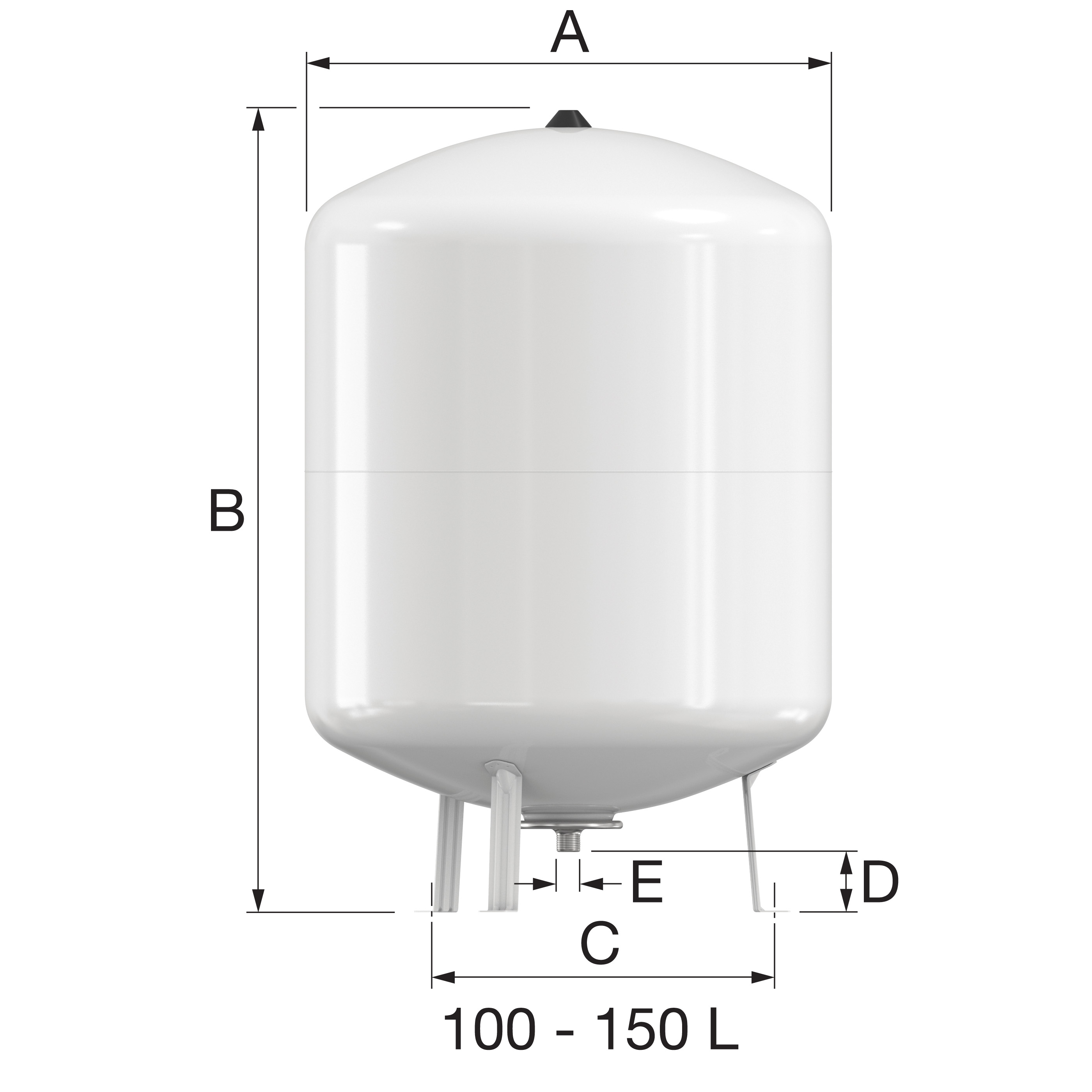 Технічні характеристики