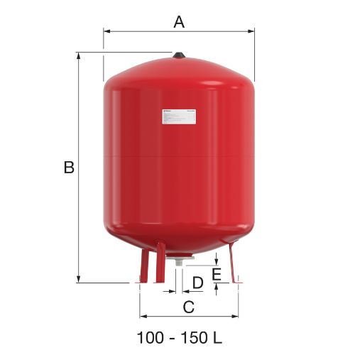Технічні характеристики