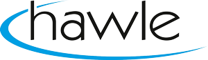 Логотип Hawle