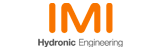 Регуляторы перепада IMI Hydronic Engineering