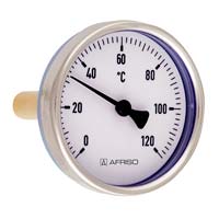 Термометры Afriso