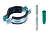 Хомут для труб