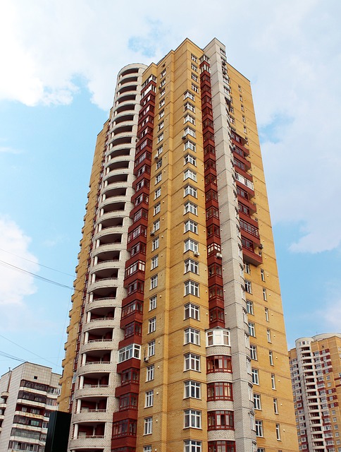 Регулятор давления для бойлера в новостройках