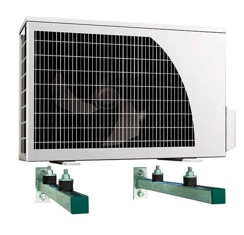 виброгаситель для кондиционера