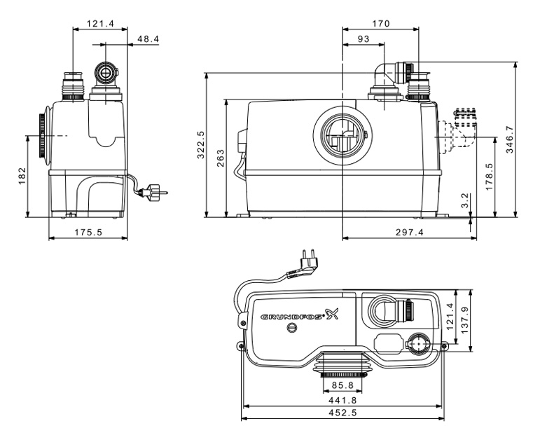grundfos sololift wc-1
