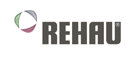 logotip Rehau