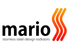 logotip Mario
