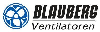 Вентиляційне обладнання BLAUBERG
