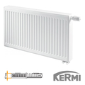 Стальной радиатор Kermi FTV Тип 11 300x400 298W (нижнее подключение) 