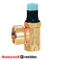 Мембранний запобіжний клапан Honeywell SM152-1/2AA