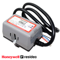 Привод Resideo VC6613, SPDT кабель 1 м, с концевыми выкл. (Honeywell VC6613ZZ00/U)