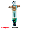 Фільтр із зворотним промиванням Honeywell F76S-1 1/2AB для холодної води