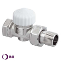 Кран радіаторний прямий IMI Heimeier Calypso Exact 3/4" DN20 (3452-03.000)