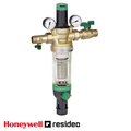 Комбинированный водоразборный узел Resideo HS10S-3/4AA 100 мкм для холодной воды (Honeywell HS10S-3/4AA)