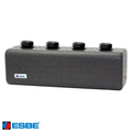 Коллектор ESBE GMA221 70 кВт | 2 контура | 1 1/2"-1 1/2" (66000300)