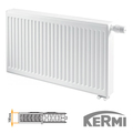 Стальной радиатор Kermi FTV Тип 22 400x2600 4173W (нижнее подключение)