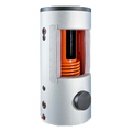 Теплоаккумулятор Drazice NADO 750 v2 | 140 (с 1 теплообменником)