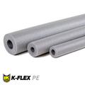 Изоляция для труб K-FLEX PE 06x035-2 из вспененного полиэтилена (060352155PE0N0)