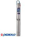 Скважинный насос Pedrollo 4SR6/31 4", 9/200, 4.0 кВт, 400В