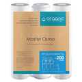 Комплект картриджів для системи Organic Master Osmo