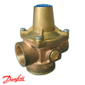 Редуктор понижения давления Danfoss 7 BIS DN 40 | 1 1/2" | PN 16 (149B7554)