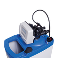 Фильтр умягчения воды компактного типа Ecosoft FU 1035 Cab CE