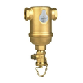 Сепаратор шлама SpiroTrap Dirt AE125