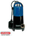 Насос дренажный Speroni STF 1000HL (101279150)
