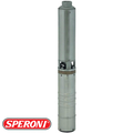 Скважинный насос Speroni SPT 200-32 4", 12/204, 400В