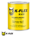 Клей для монтажа теплоизоляционных материалов K-FLEX 0,8 lt K 414 (850CL020003)