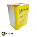 Клей для монтажа теплоизоляционных материалов K-FLEX 2,6 lt K 414 (850CL020004)