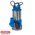 Дренажный насос Speroni SDH 1000 (101294310)