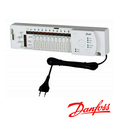 Danfoss CF-MC Блок керування | 10 виходів | 24 В (088U0240)