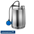 Насос дренажный Grundfos Unilift AP12.50.11.A1 | кабель 5 м (96001965)