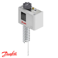 Danfoss KP 75 Реле температуры (060L117166)