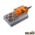 Belimo GM24A-SR Электропривод воздушной заслонки