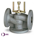 Регулирующий двухходовой клапан IMI Hydronic CV216GG DN15