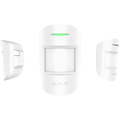 Комплект сигналізації Ajax StarterKit Plus White | білий (AJ20290)