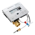 Ультразвуковой счетчик тепла Diehl Metering SHARKY 774 20-2,5