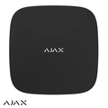 Ajax Hub Plus Black Розумна централь | чорна (AJ11790)