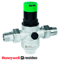 Редуктор давления Resideo Braukmann D06FI-1/2B Pn25 1,5-6,0 бар (Honeywell D06FI-1/2B)