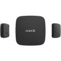 Система защиты от протечек Ajax Hub Black (2 датчика, 2 крана 3/4")