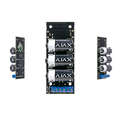 Бездротовий модуль Ajax Transmitter для підключення датчиків