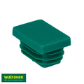 Пластиковая заглушка Walraven BIS RapidRail® для профилей 27x18 и 30x20 (6566000)