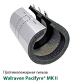 Протипожежна гільза Walraven Pacifyre MK II Dn15 15-17мм