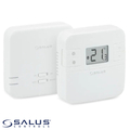 Цифровий добовий термостат SALUS RT310RF бездротовий (615202629)
