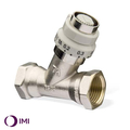 Регулировочный вентиль IMI TA STK Dn15 G1/2" Kvs 1.8 (50007715)