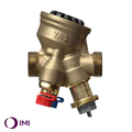 Регулюючий балансувальний клапан IMI TA-COMPACT-P Dn10 G1/2" 120 л/год (52164010)