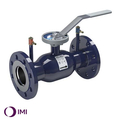 Балансувальний клапан IMI TA-BVS 143 Dn300 Pn16 Kvs 1840 (652143095)